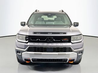 New 2026 Honda Passport TrailSport Elite video 2