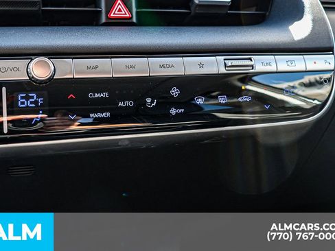 Used 2023 Hyundai Ioniq 5 Limited w/ Cargo Package image 46