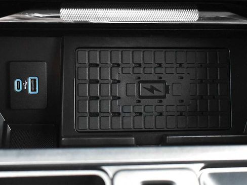 Used 2023 Ford F150 Lariat w/ Equipment Group 502A High image 29