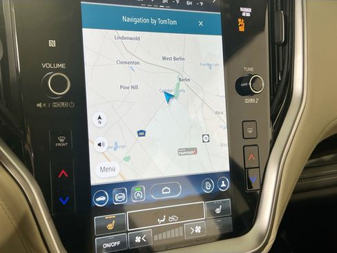 Used 2023 Subaru Outback Limited XT image 13