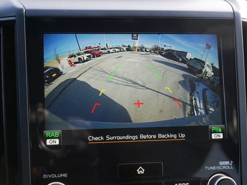 Used 2024 Subaru Forester Wilderness image 27