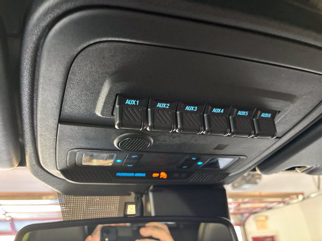 Used 2023 Ford Bronco Raptor AWD/4WD image 59