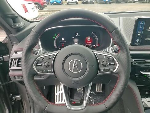 New 2026 Acura MDX A-Spec image 15