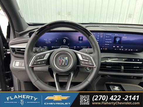 Used 2026 Buick Enclave Avenir w/ Super Cruise Package AWD/4WD image 27