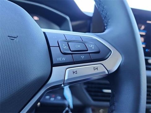 New 2026 Volkswagen Jetta S image 20