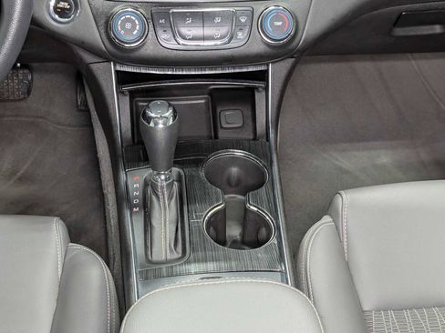 Used 2019 Chevrolet Impala LS image 17
