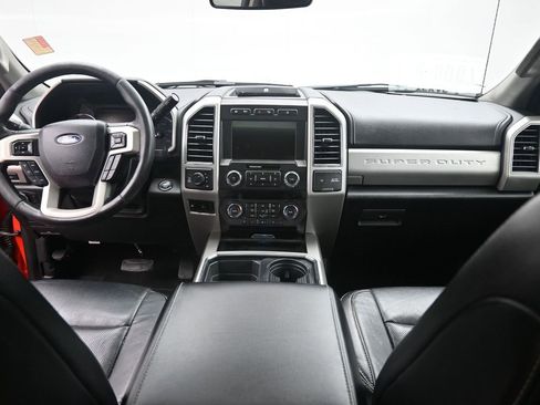 Used 2020 Ford F250 Lariat w/ Lariat Ultimate Package image 14