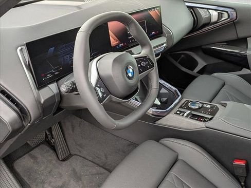 New 2026 BMW X3 xDrive30 w/ Convenience Package image 3