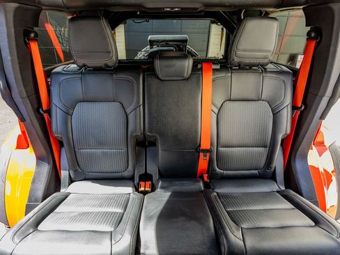 Used 2023 Ford Bronco Raptor image 37