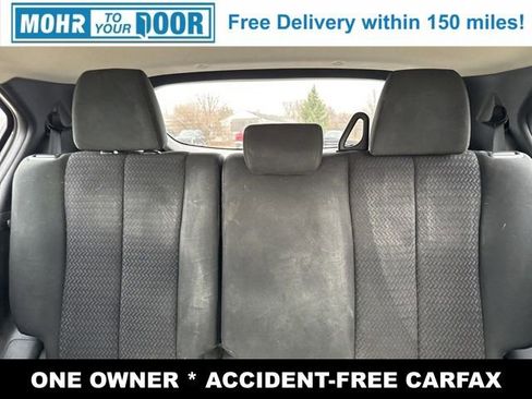 Used 2022 Mitsubishi Eclipse Cross LE image 26