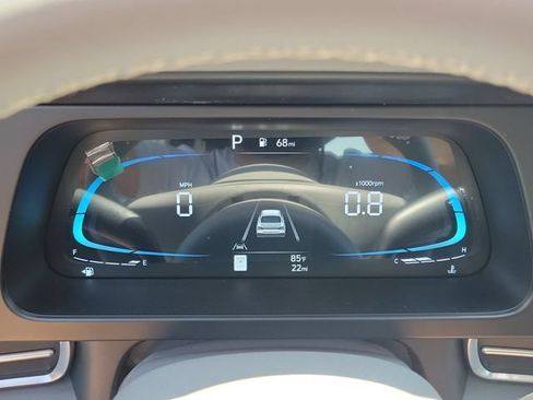 New 2026 Hyundai Elantra Sport FWD image 9