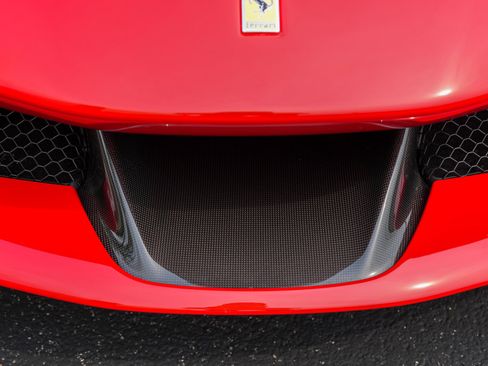 Used 2022 Ferrari SF90 Stradale AWD/4WD image 14