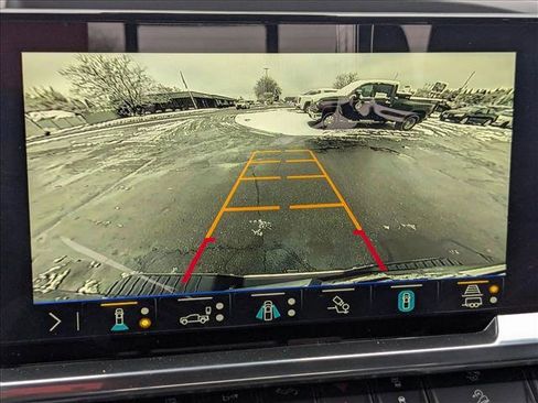 New 2026 Chevrolet Silverado 3500 LTZ w/ LTZ Plus Package image 13