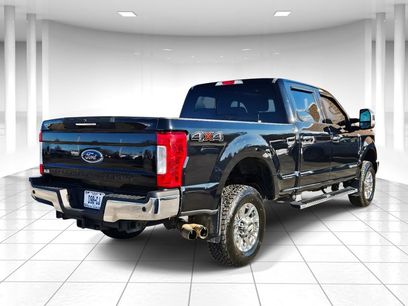 Used 2017 Ford F350 Lariat w/ Lariat Ultimate Package