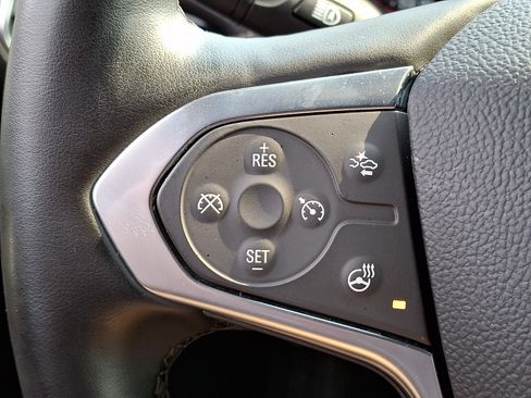 Certified 2023 Chevrolet Traverse Premier FWD image 23