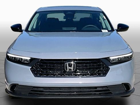 New 2026 Honda Accord SE image 3
