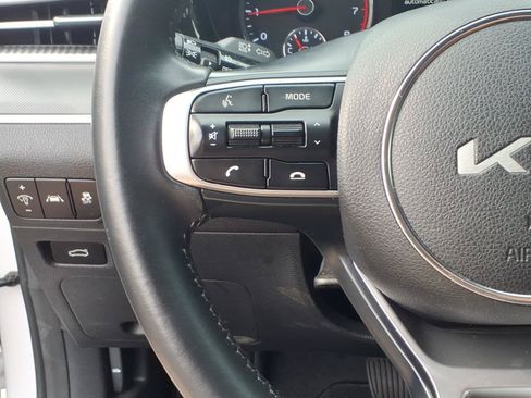 Used 2024 Kia K5 GT-Line w/ GT-Line Premium Package FWD image 19