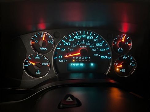 Used 2021 Chevrolet Express 3500 w/ Driver Convenience Package image 15