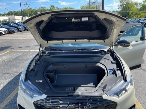 New 2025 Ford Mustang Mach-E GT AWD/4WD image 22