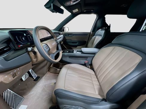 New 2026 Kia EV9 GT-Line image 22