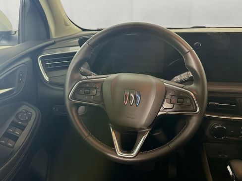 Used 2025 Buick Encore GX Preferred image 18