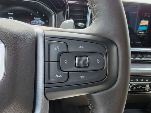 Certified 2024 GMC Sierra 1500 SLT w/ SLT Premium Plus Package AWD/4WD image 29