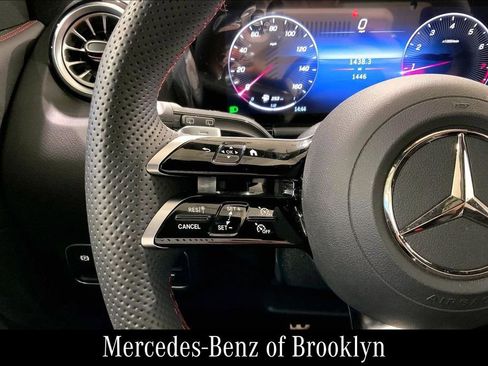 Certified 2026 Mercedes-Benz GLA 250 4MATIC image 27