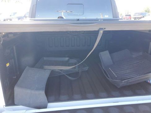 Certified 2024 Ford Maverick Lariat w/ Black Appearance Package image 29