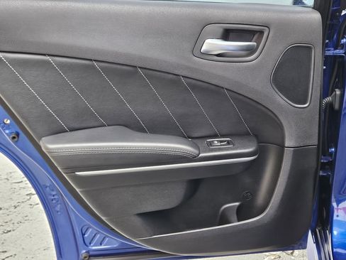 Used 2019 Dodge Charger Scat Pack w/ Harman/Kardon Audio Group image 23