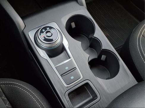 Used 2025 Ford Escape Active w/ Tech Pack #1 image 10