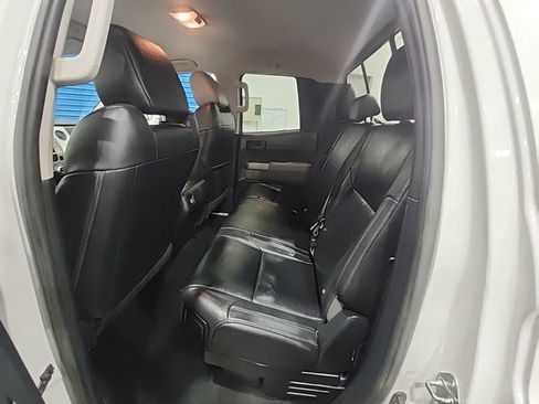 Used 2015 Toyota Tundra Limited w/ Limited Premium Package AWD/4WD image 13