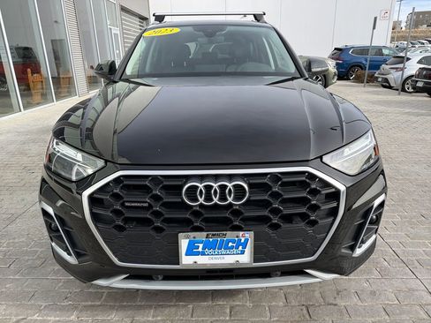 Used 2023 Audi Q5 2.0T Premium w/ Convenience Package image 37