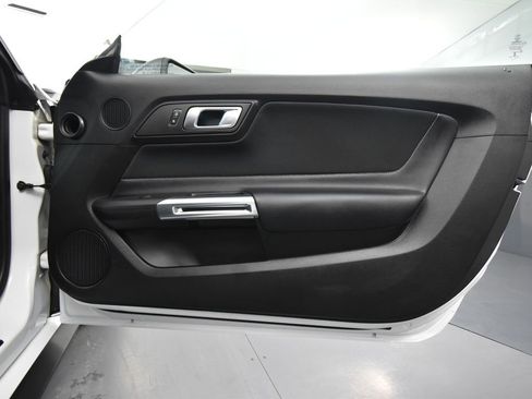 Used 2021 Ford Mustang Mach 1 image 38