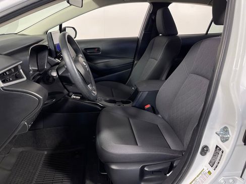 Certified 2023 Toyota Corolla LE image 12