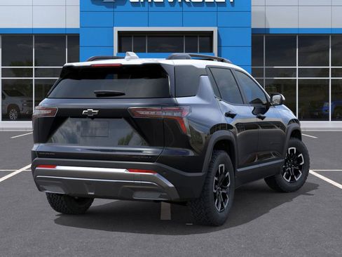 New 2026 Chevrolet Equinox ACTIV image 4