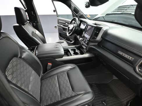 Used 2021 RAM 1500 Sport w/ Night Edition AWD/4WD image 48