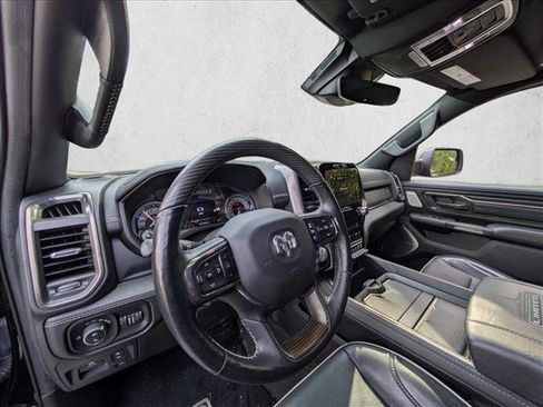 Used 2019 RAM 1500 Limited AWD/4WD image 10