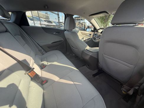 Used 2016 Chevrolet Malibu LS FWD image 26