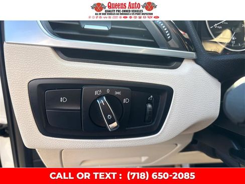 Used 2017 BMW X1 xDrive28i image 21