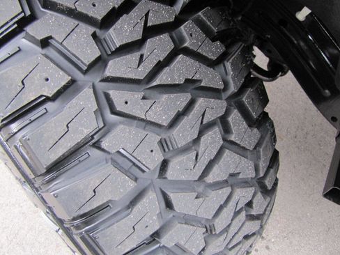 Used 2023 Ford Bronco Big Bend image 28