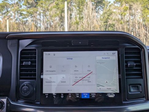 New 2026 Ford F150 King Ranch w/ Equipment Group 601A High image 19