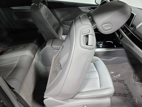 Used 2018 Audi A5 2.0T Premium Plus w/ Premium Plus AWD/4WD image 52