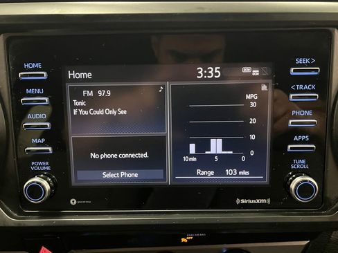 Used 2022 Toyota Tacoma SR w/ SR Convenience Package image 18