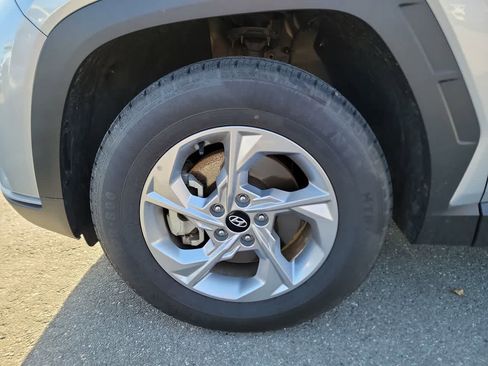 Used 2024 Hyundai Tucson SEL image 10