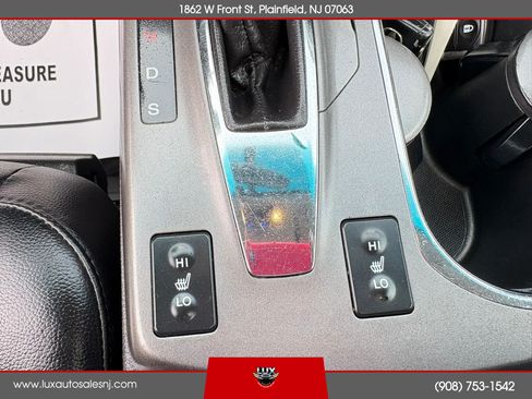 Used 2015 Acura RDX AWD image 35