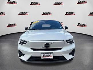 Used 2023 Volvo C40 P8 Recharge Ultimate video 2