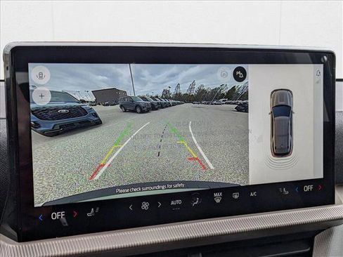 New 2025 Ford Explorer Active image 12