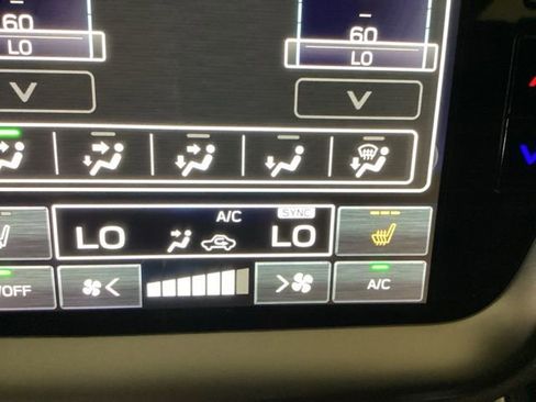 Certified 2025 Subaru Outback Onyx Edition image 24