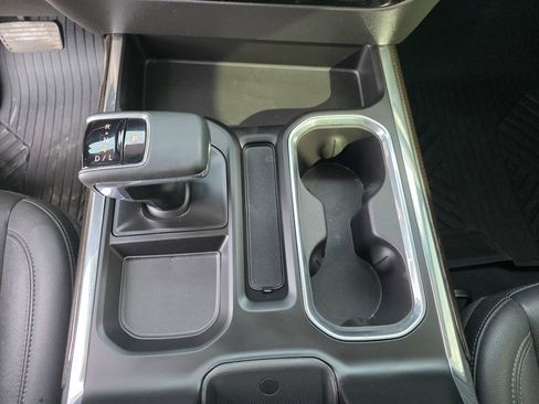 Used 2023 Chevrolet Silverado 1500 RST image 20