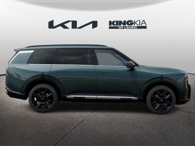 New 2027 Kia Telluride SX Prestige AWD/4WD image 8